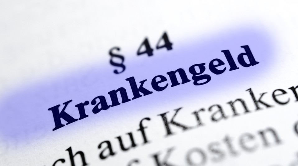 Kind Krank: Welche Rechte Habe Ich Als Arbeitnehmer?