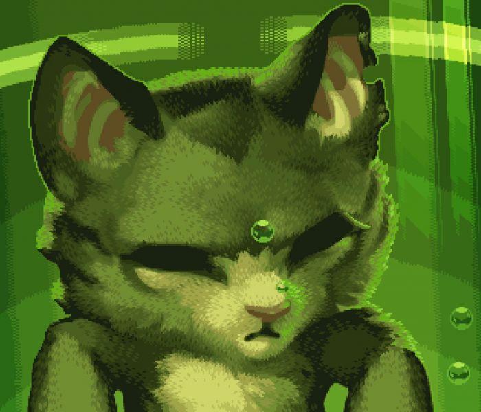 Super Catboy bringt das Gaming zum Miauen! (Foto: ASSEMBLE Entertainment GmbH)