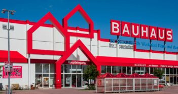 Bauhaus bietet eine riesige Produktvielfalt für Heimwerker und Profis (Foto: AdobeStock 358082602 penofoto.de)