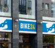 Das breite Sortiment von Bike24 spricht sowohl Hobbysportler als auch Profis an. (Foto: AdobeStock - 648136354 Felix Geringswald)