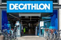 Decathlon ist ein Synonym für Sportartikel, die für jeden erschwinglich sind. (Foto: AdobeStock 443700245 Björn Wylezich)