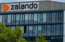 Zalando revolutioniert den Online-Modehandel in Europa. (Foto: AdobeStock 945640349- kittyfly)