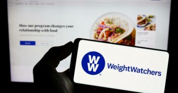 Weight Watchers Punkte – Gesunde Ernährung für die nächste Generation (Foto: AdobeStock - 584194493 Timon)