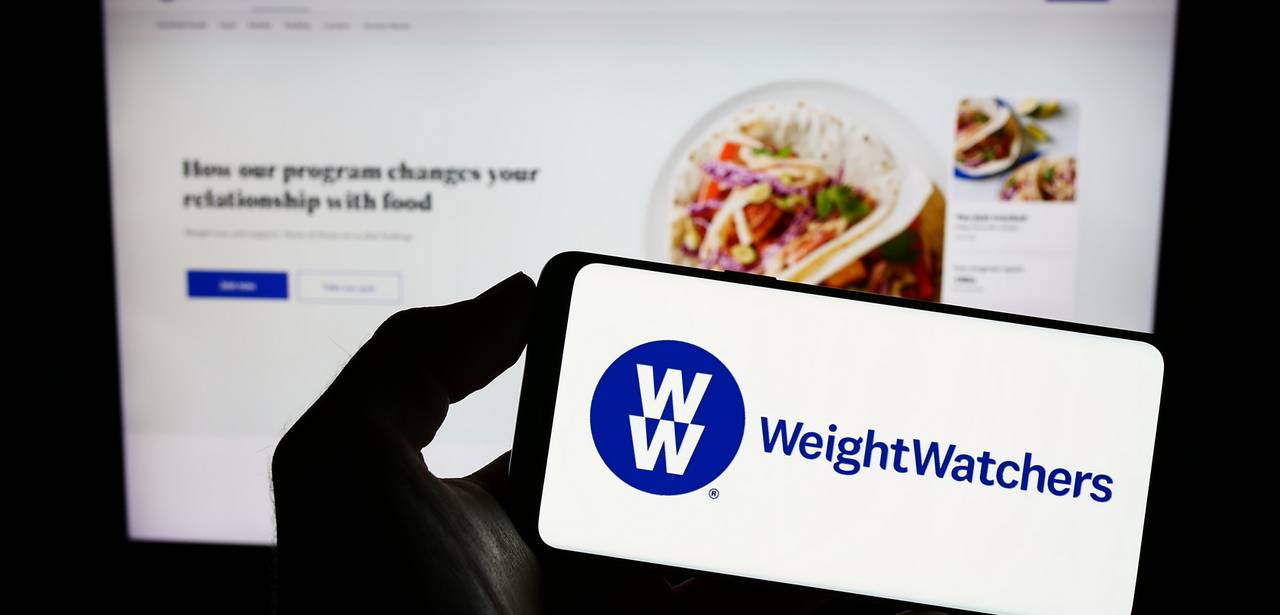 Weight Watchers Punkte – Gesunde Ernährung für die nächste Generation (Foto: AdobeStock - 584194493 Timon)